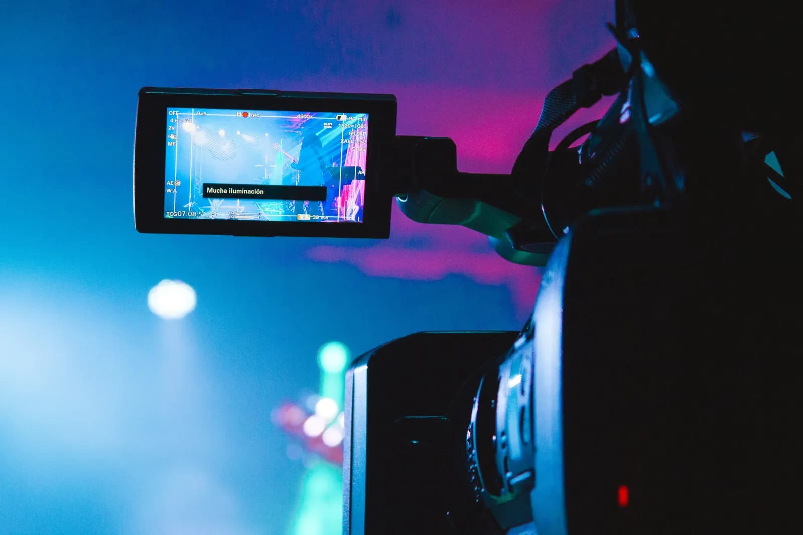Video file types explained — containers and codecs for web delivery